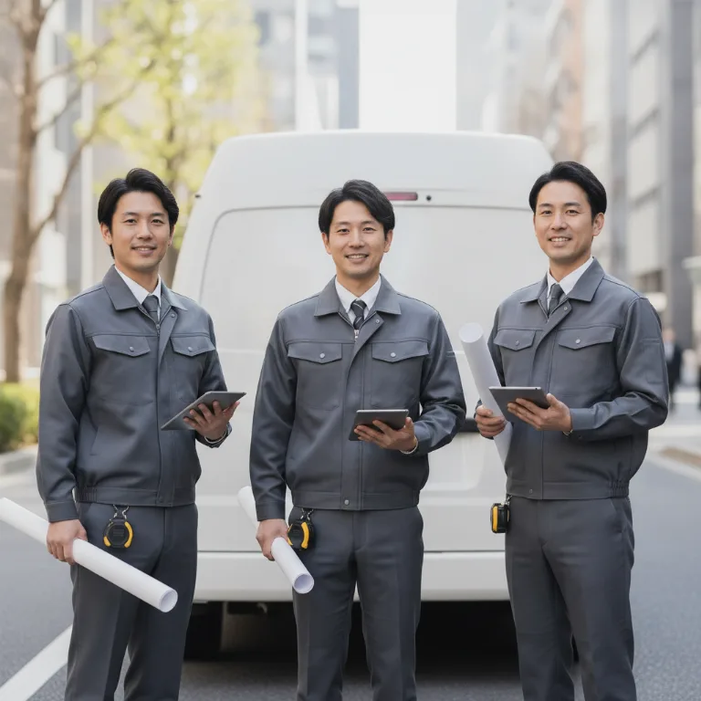 事業用不動産会社 のチーム: 牛久市